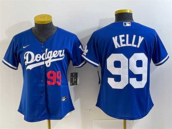 Youth Los Angeles Dodgers #99 Joe Kelly Blue With Patch Stitched Baseball Jersey,We sell and wholesale Youth Los Angeles Dodgers #99 Joe Kelly Blue With Patch Stitched Baseball Jersey on line form chian!